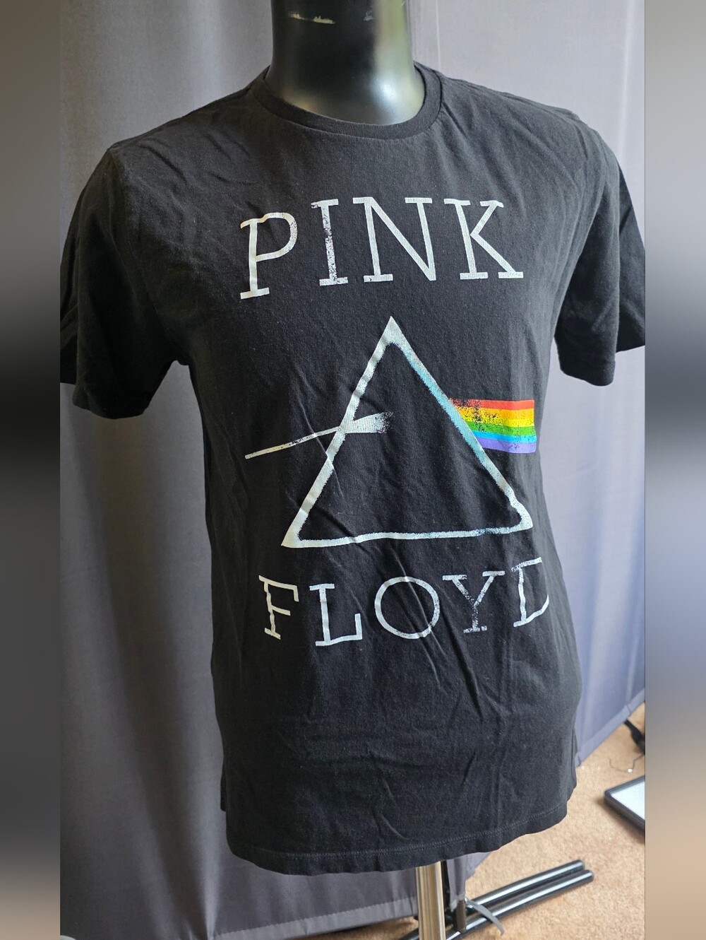 Pink Floyd M tee
